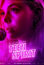 Teen Spirit - Affiche