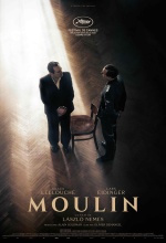 Moulin - Affiche