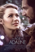 Adaline - Affiche Adaline - Affiche