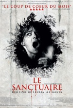 Le Sanctuaire - Affiche Le Sanctuaire - Affiche