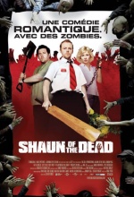 Shaun of the Dead - Affiche