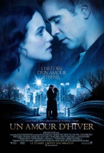 Un amour d'hiver - Affiche Un amour d'hiver - Affiche