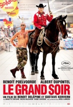 Le Grand soir - Affiche Le Grand soir - Affiche