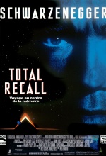 Total Recall - Affiche Total Recall - Affiche