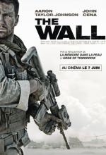 The Wall - Affiche