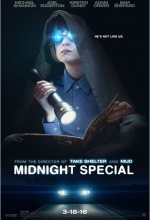 Midnight Special - Affiche