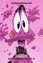 Looney Tunes : Daffy et Porky sauvent le monde - Affiche Looney Tunes : Daffy et Porky sauvent le monde - Affiche