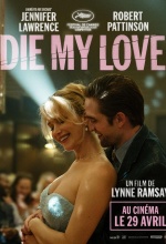 Die My Love - Affiche