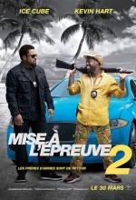 Mise à l&#039;épreuve 2 - Affiche