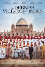 Le Dernier Vice-Roi des Indes - Affiche