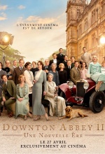 Downton Abbey 2 : une nouvelle ère - Affiche