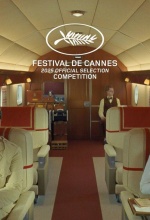 The Phoenician Scheme - Affiche