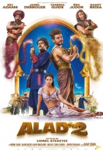 Alad'2 - Affiche Alad'2 - Affiche