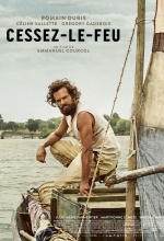 Cessez-le-feu - Affiche