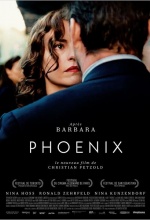 Phoenix - Affiche Phoenix - Affiche