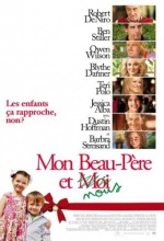 Mon beau père et nous - Affiche Mon beau père et nous - Affiche