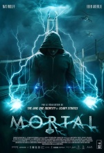 Mortal - Affiche Mortal - Affiche