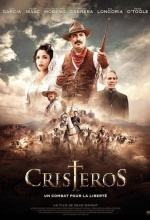 Cristeros - Affiche Cristeros - Affiche