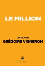 Le Million - Affiche