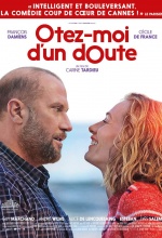 Otez-moi d'un doute - Affiche Otez-moi d'un doute - Affiche