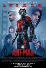 Ant-Man - Affiche Ant-Man - Affiche