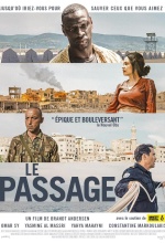 Le Passage - Affiche