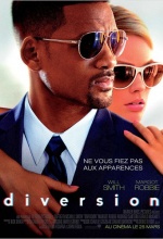 Diversion - Affiche Diversion - Affiche