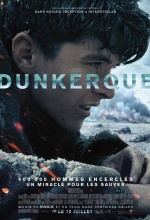 Dunkerque - Affiche Dunkerque - Affiche