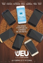 Le Jeu - Affiche Le Jeu - Affiche