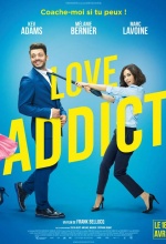 Love Addict - Affiche
