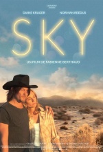 Sky - Affiche