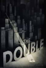 The Double - Affiche The Double - Affiche