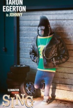 Tous en scène - Affiche