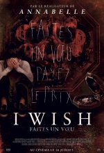 I Wish - Faites un voeu - Affiche