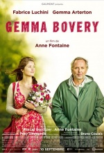 Gemma Bovery - Affiche Gemma Bovery - Affiche