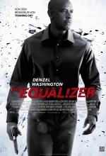 Equalizer - Affiche