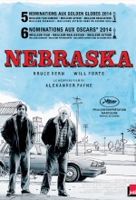 Nebraska - Affiche