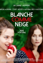 Blanche comme neige - Affiche