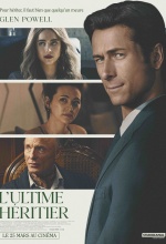 L'Ultime Héritier - Affiche