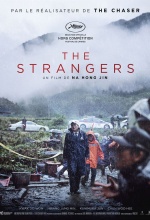 The Strangers - Affiche