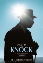 Knock - Affiche