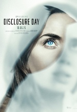 Disclosure Day - Affiche
