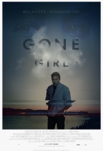 Gone Girl - Affiche