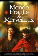 Un monde fragile et merveilleux - Affiche Un monde fragile et merveilleux - Affiche