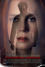 Nocturnal Animals - Affiche Nocturnal Animals - Affiche