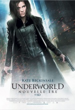 Underworld 4 : Nouvelle ère - Affiche Underworld 4 : Nouvelle ère - Affiche