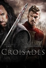Croisades - Affiche Croisades - Affiche