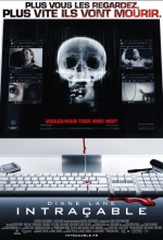 Intraçable - Affiche Intraçable - Affiche