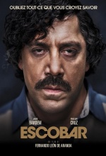 Escobar - Affiche Escobar - Affiche