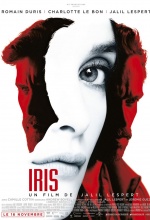 Iris - Affiche